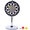 Tabletop Magnetic Dart Board,Guy Games,Mad Man, by Mad Style